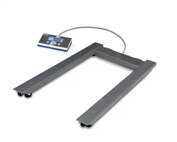 Pallet scale UIB 3T-3